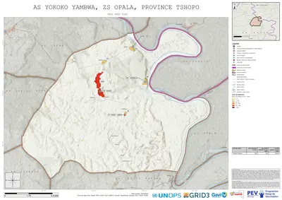 Comprehensive Var1: Yokoko-Yambwa, Opala, Kisangani, Tshopo, COD (2025)