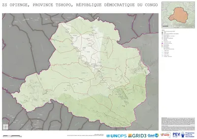 Reference: Opienge, Kisangani, Tshopo, COD (2025)