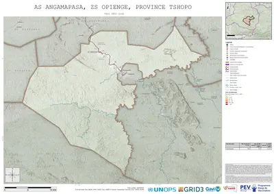 Comprehensive Var1: Angamapasa, Opienge, Kisangani, Tshopo, COD (2025)