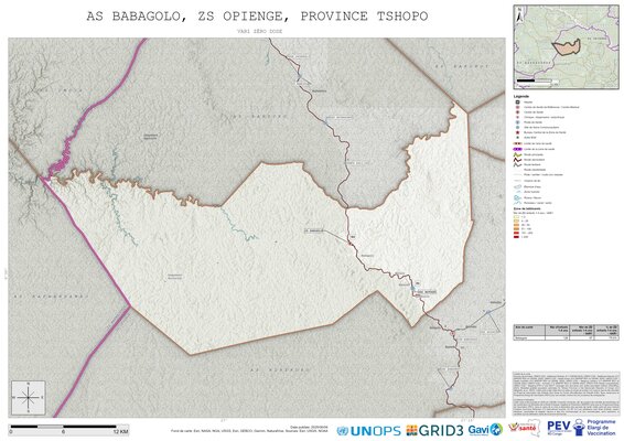 Comprehensive Var1: Babagolo, Opienge, Kisangani, Tshopo, COD (2025)