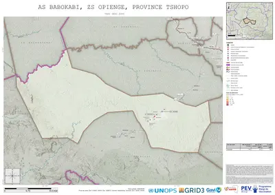 Comprehensive Var1: Babokabi, Opienge, Kisangani, Tshopo, COD (2025)