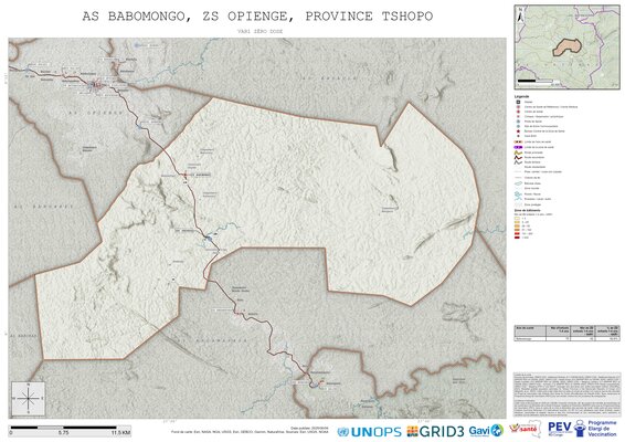 Comprehensive Var1: Babomongo, Opienge, Kisangani, Tshopo, COD (2025)