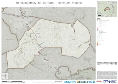 Comprehensive Var1: Babomongo, Opienge, Kisangani, Tshopo, COD (2025)