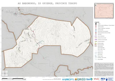 Reference: Babomongo, Opienge, Kisangani, Tshopo, COD (2024)