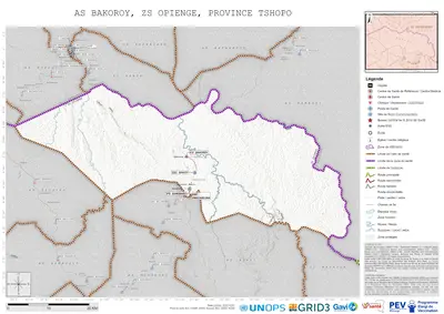 Reference: Bakoroy, Opienge, Kisangani, Tshopo, COD (2024)