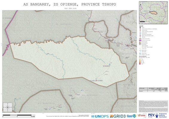 Comprehensive Var1: Bangarey, Opienge, Kisangani, Tshopo, COD (2025)