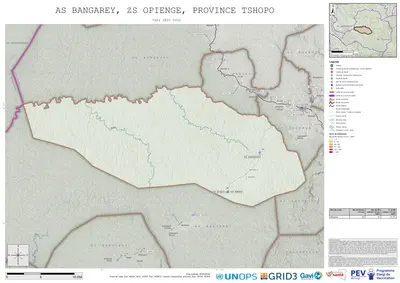 Comprehensive Var1: Bangarey, Opienge, Kisangani, Tshopo, COD (2025)