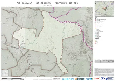 Comprehensive Var1: Basaula, Opienge, Kisangani, Tshopo, COD (2025)