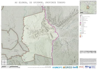 Comprehensive Var1: Elonga, Opienge, Kisangani, Tshopo, COD (2025)