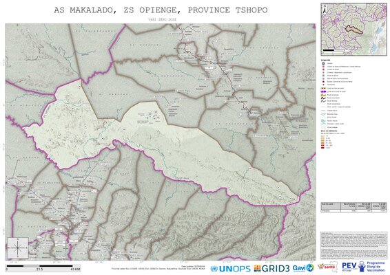 Comprehensive Var1: Makalado, Opienge, Kisangani, Tshopo, COD (2025)
