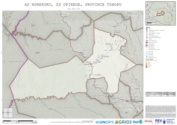 Comprehensive Var1: Ndrekoko, Opienge, Kisangani, Tshopo, COD (2025)