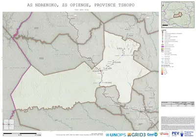 Comprehensive Var1: Ndrekoko, Opienge, Kisangani, Tshopo, COD (2025)