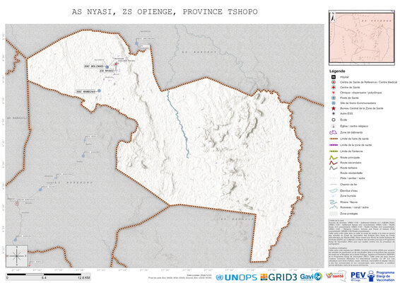 Reference: Nyasi, Opienge, Kisangani, Tshopo, COD (2024)