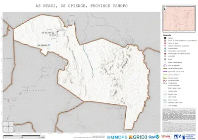 Reference: Nyasi, Opienge, Kisangani, Tshopo, COD (2024)