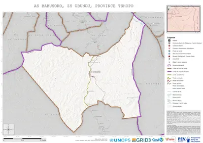 Reference: Babusoko, Ubundu, Kisangani, Tshopo, COD (2024)