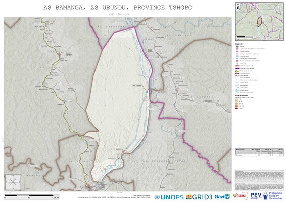 Comprehensive Var1: Bamanga, Ubundu, Kisangani, Tshopo, COD (2025)