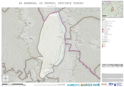 Comprehensive Var1: Bamanga, Ubundu, Kisangani, Tshopo, COD (2025)