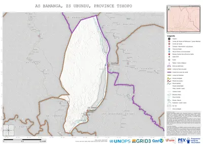 Reference: Bamanga, Ubundu, Kisangani, Tshopo, COD (2024)