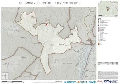 Comprehensive Var1: Bamini, Ubundu, Kisangani, Tshopo, COD (2025)