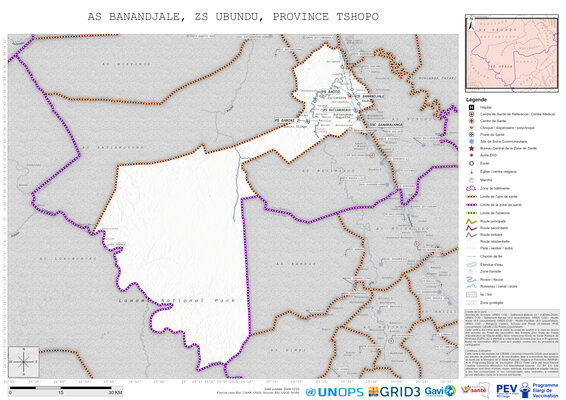 Reference: Banandjale, Ubundu, Kisangani, Tshopo, COD (2024)