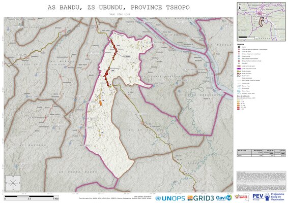 Comprehensive Var1: Bandu, Ubundu, Kisangani, Tshopo, COD (2025)