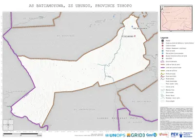Reference: Batiamoyowa, Ubundu, Kisangani, Tshopo, COD (2024)