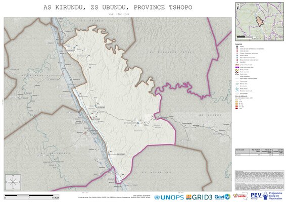 Comprehensive Var1: Kirundu, Ubundu, Kisangani, Tshopo, COD (2025)
