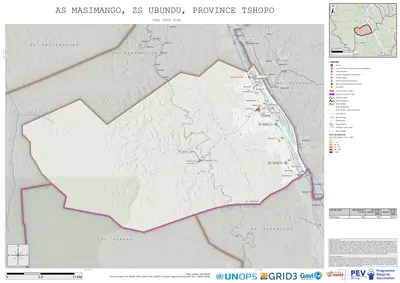 Comprehensive Var1: Masimango, Ubundu, Kisangani, Tshopo, COD (2025)