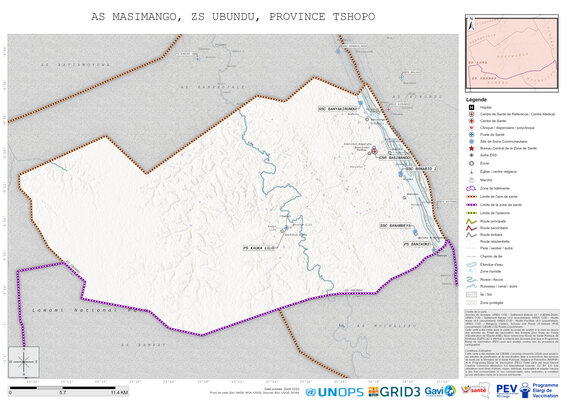 Reference: Masimango, Ubundu, Kisangani, Tshopo, COD (2024)