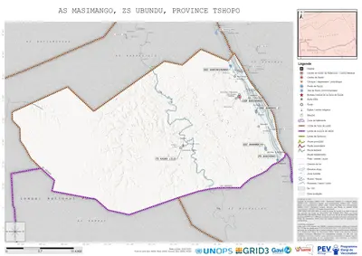 Reference: Masimango, Ubundu, Kisangani, Tshopo, COD (2024)