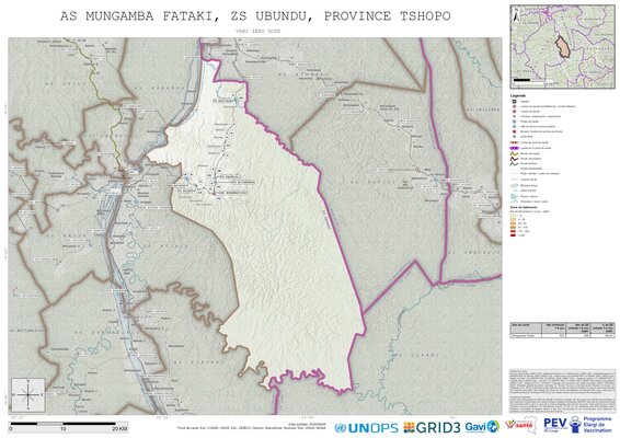 Comprehensive Var1: Mungamba-Fataki, Ubundu, Kisangani, Tshopo, COD (2025)