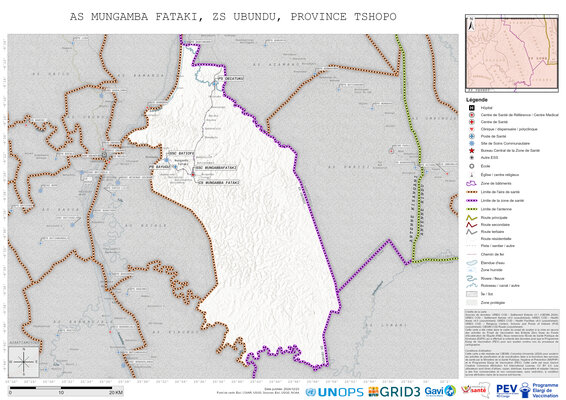 Reference: Mungamba-Fataki, Ubundu, Kisangani, Tshopo, COD (2024)