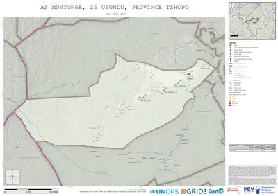 Comprehensive Var1: Munyonge, Ubundu, Kisangani, Tshopo, COD (2025)