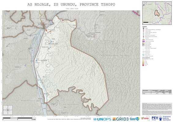 Comprehensive Var1: Ndjale, Ubundu, Kisangani, Tshopo, COD (2025)