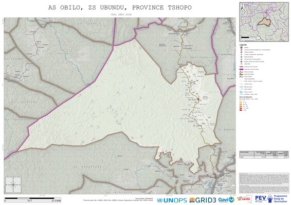 Comprehensive Var1: Obilo, Ubundu, Kisangani, Tshopo, COD (2025)