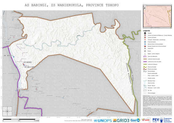 Reference: Babingi, Wanierukula, Kisangani, Tshopo, COD (2024)