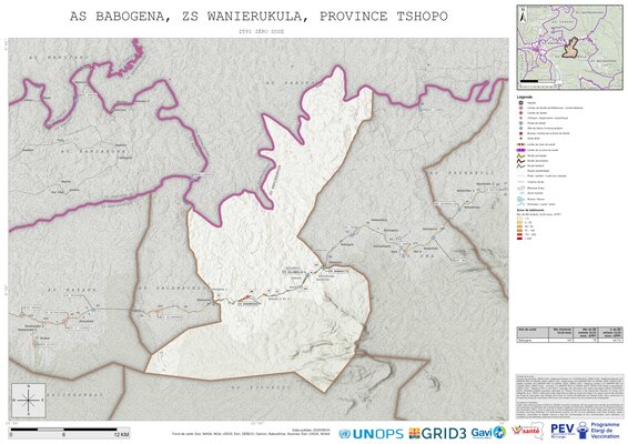 Comprehensive Dtp1: Babogena, Wanierukula, Kisangani, Tshopo, COD (2025)