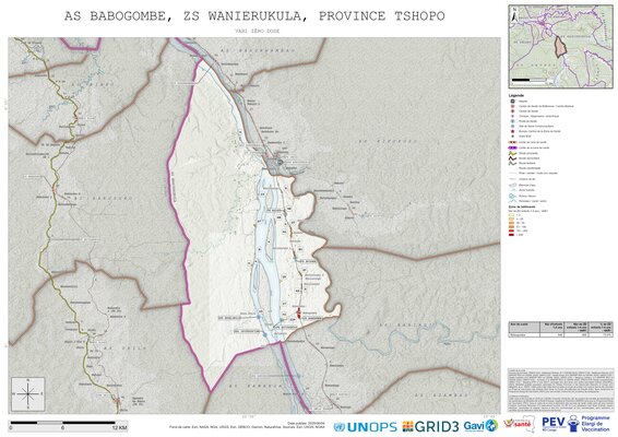 Comprehensive Var1: Babogombe, Wanierukula, Kisangani, Tshopo, COD (2025)