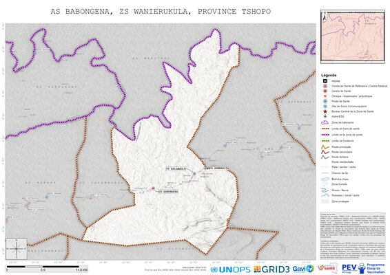 Reference: Babongena, Wanierukula, Kisangani, Tshopo, COD (2024)