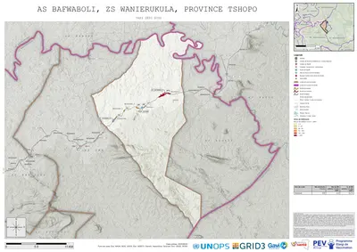 Comprehensive Var1: Bafwaboli, Wanierukula, Kisangani, Tshopo, COD (2025)