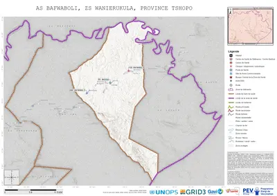 Reference: Bafwaboli, Wanierukula, Kisangani, Tshopo, COD (2024)