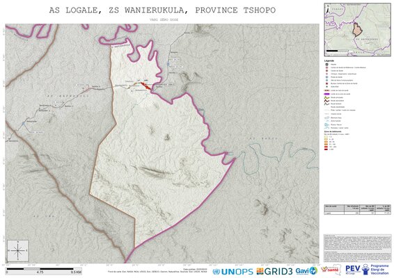 Comprehensive Var1: Logale, Wanierukula, Kisangani, Tshopo, COD (2025)