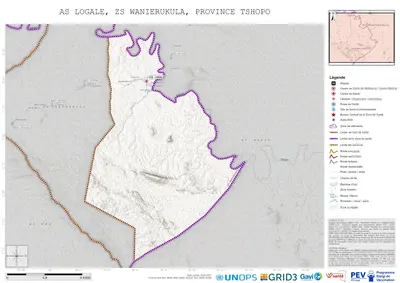 Reference: Logale, Wanierukula, Kisangani, Tshopo, COD (2024)