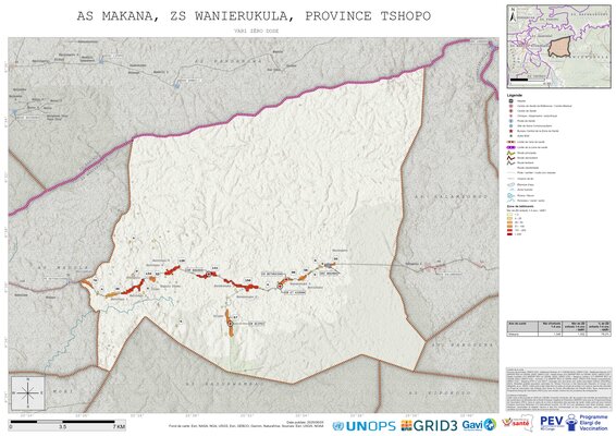 Comprehensive Var1: Makana, Wanierukula, Kisangani, Tshopo, COD (2025)