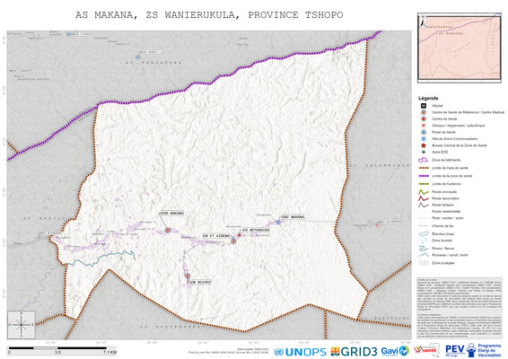 Reference: Makana, Wanierukula, Kisangani, Tshopo, COD (2024)