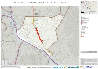 Comprehensive Dtp1: Mobi, Wanierukula, Kisangani, Tshopo, COD (2025)