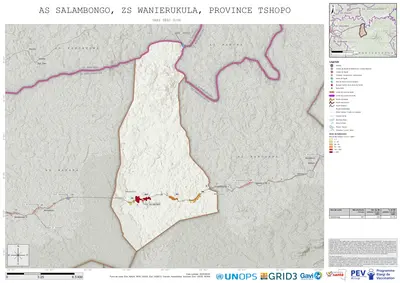 Comprehensive Var1: Salambongo, Wanierukula, Kisangani, Tshopo, COD (2025)
