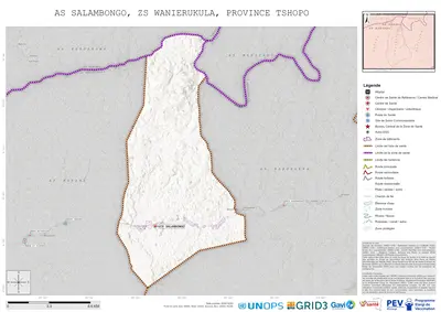 Reference: Salambongo, Wanierukula, Kisangani, Tshopo, COD (2024)