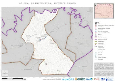 Reference: Uma, Wanierukula, Kisangani, Tshopo, COD (2024)