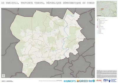 Reference Minimal: Yahisuli, Kisangani, Tshopo, COD (2026)
